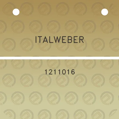 italweber-1211016