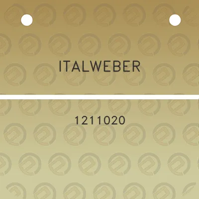 italweber-1211020