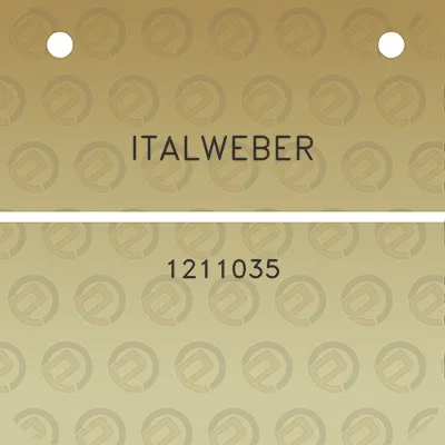 italweber-1211035