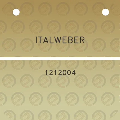 italweber-1212004