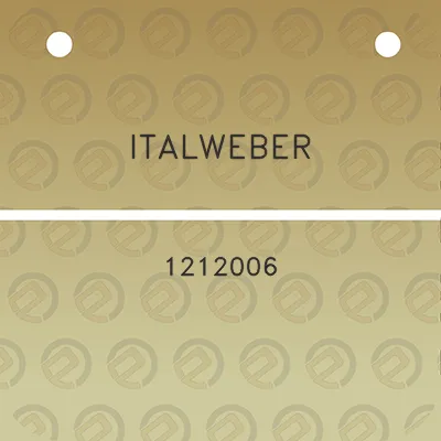 italweber-1212006