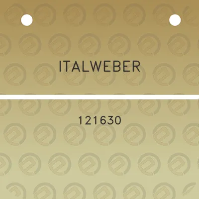 italweber-121630