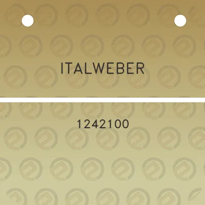 italweber-1242100