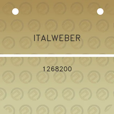 italweber-1268200