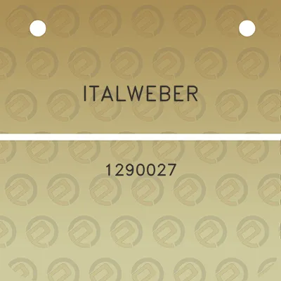 italweber-1290027