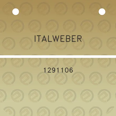 italweber-1291106