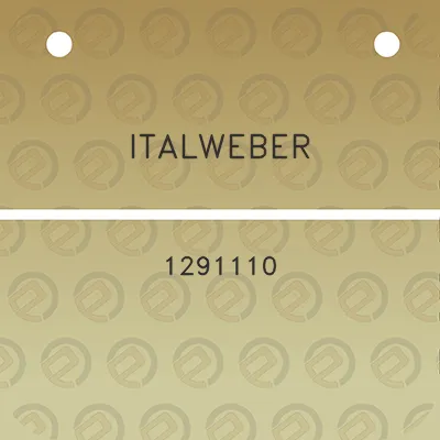 italweber-1291110