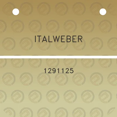 italweber-1291125