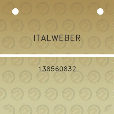 italweber-138560832