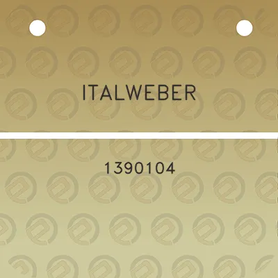 italweber-1390104