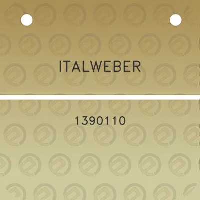 italweber-1390110