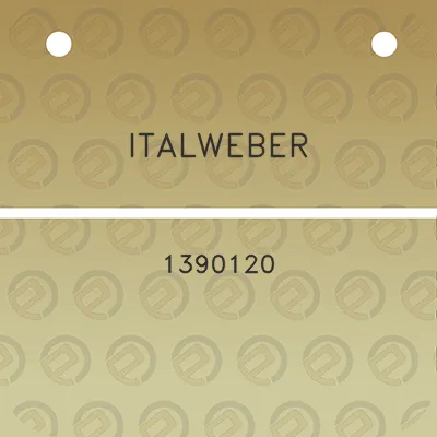 italweber-1390120