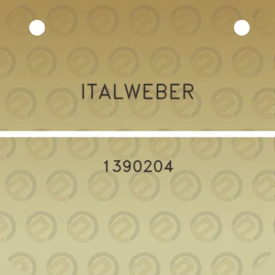 italweber-1390204