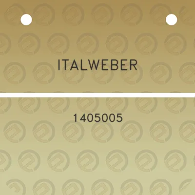 italweber-1405005