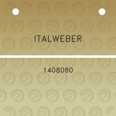 italweber-1408080