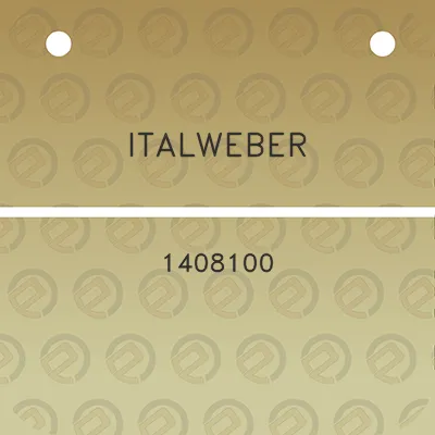 italweber-1408100