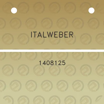 italweber-1408125