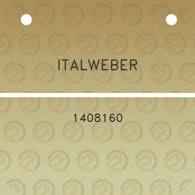 italweber-1408160