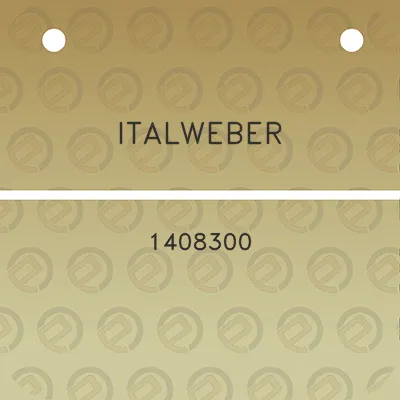 italweber-1408300