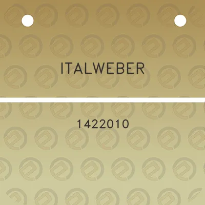 italweber-1422010