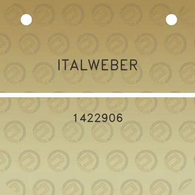 italweber-1422906