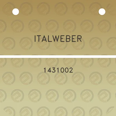 italweber-1431002