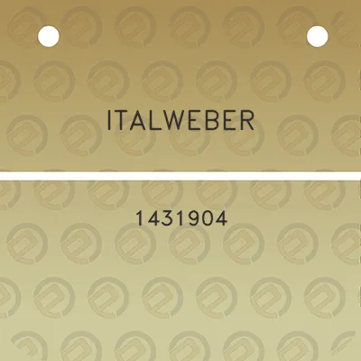 italweber-1431904