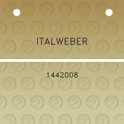 italweber-1442008