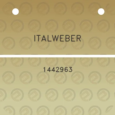 italweber-1442963