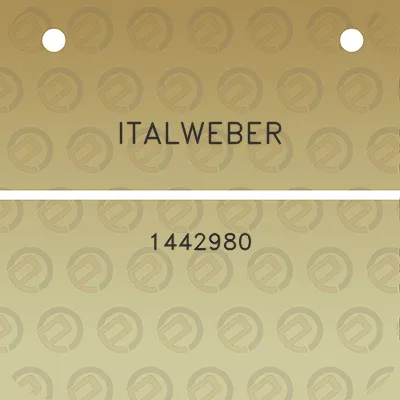 italweber-1442980