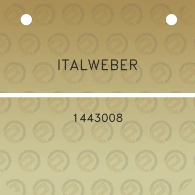 italweber-1443008