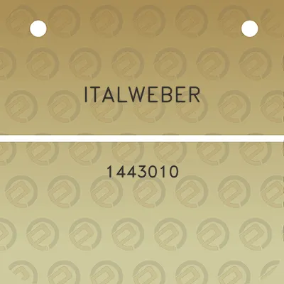 italweber-1443010