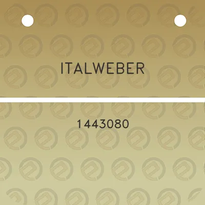 italweber-1443080