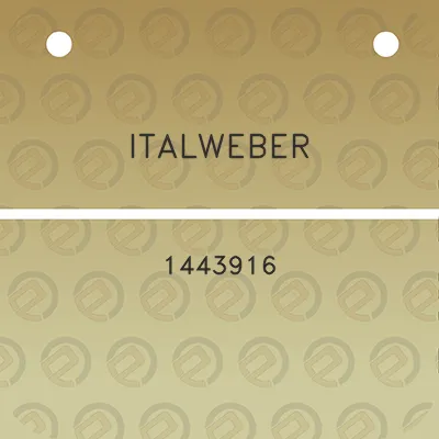 italweber-1443916