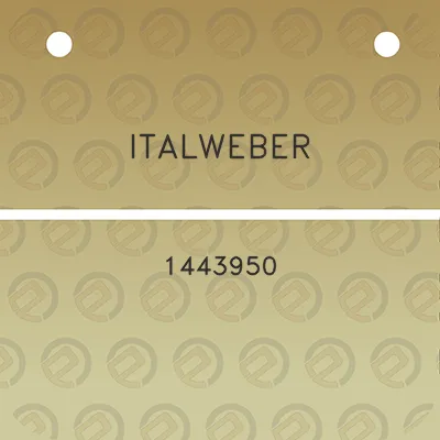 italweber-1443950