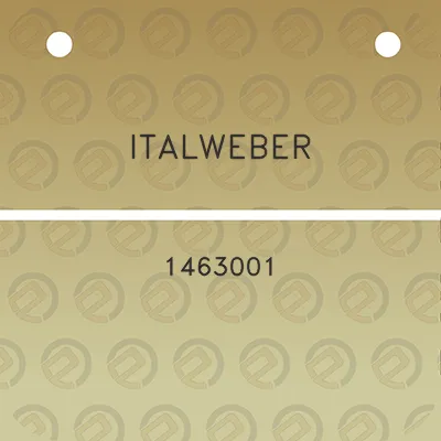 italweber-1463001