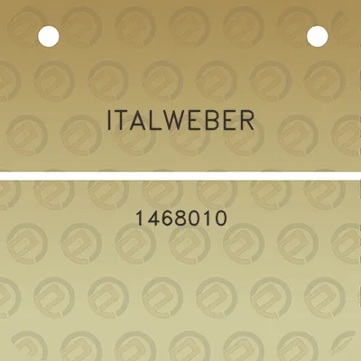 italweber-1468010