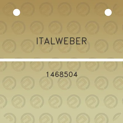 italweber-1468504