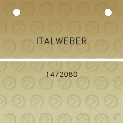 italweber-1472080