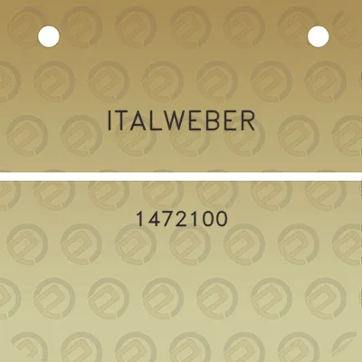 italweber-1472100