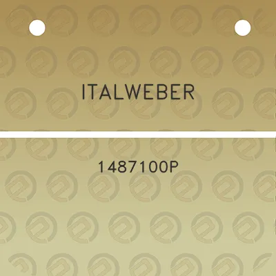 italweber-1487100p