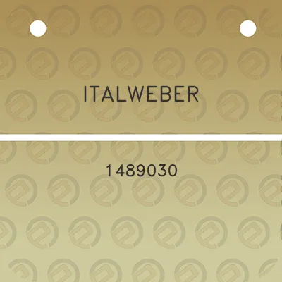 italweber-1489030