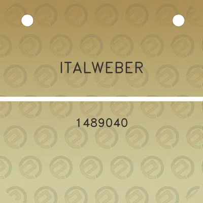 italweber-1489040