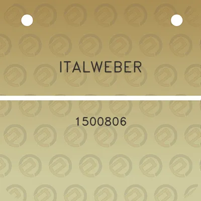 italweber-1500806