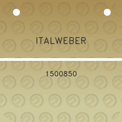 italweber-1500850