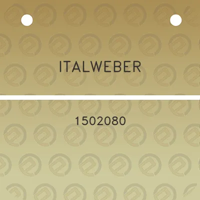 italweber-1502080