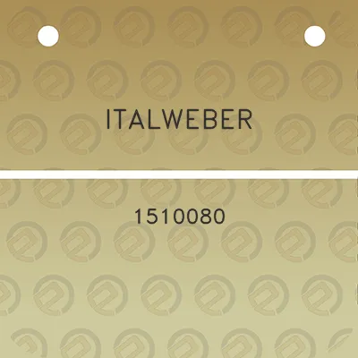 italweber-1510080