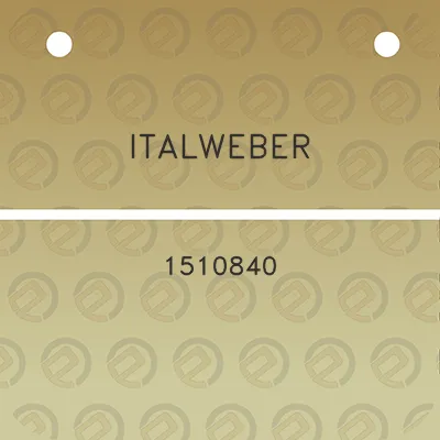 italweber-1510840