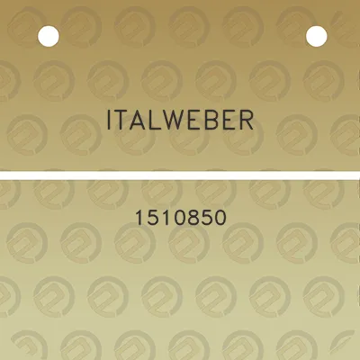 italweber-1510850