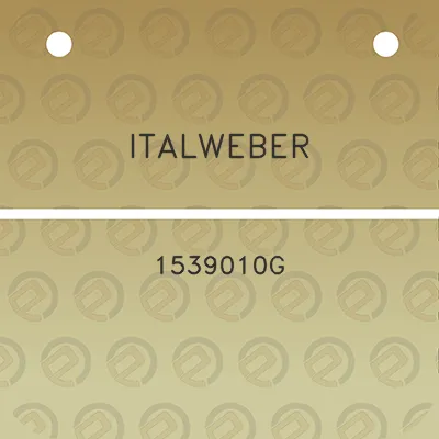 italweber-1539010g